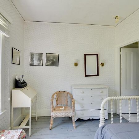 Mattapoisett Home On 7 Acres With Private Beach! Exterior foto