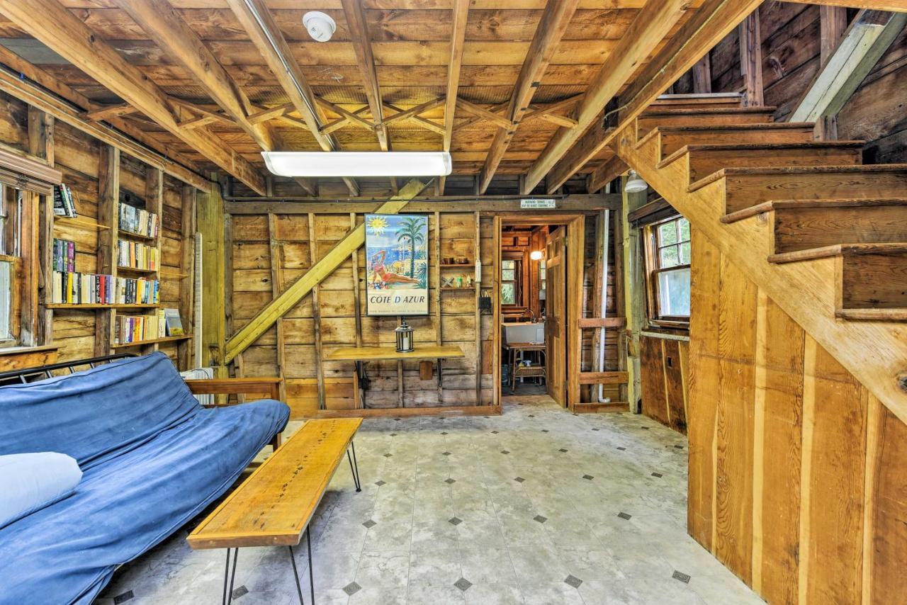 Mattapoisett Home On 7 Acres With Private Beach! Exterior foto