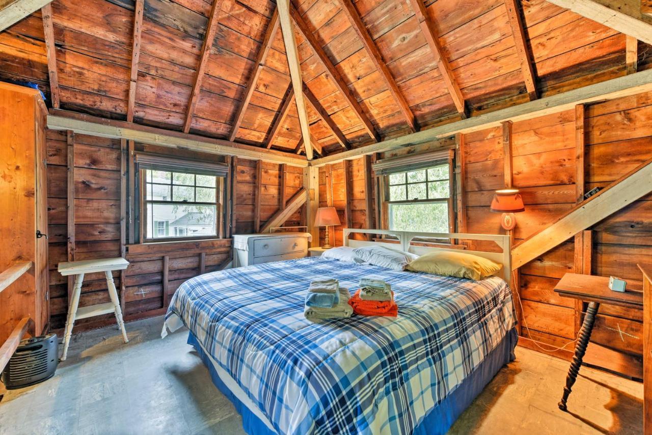 Mattapoisett Home On 7 Acres With Private Beach! Exterior foto