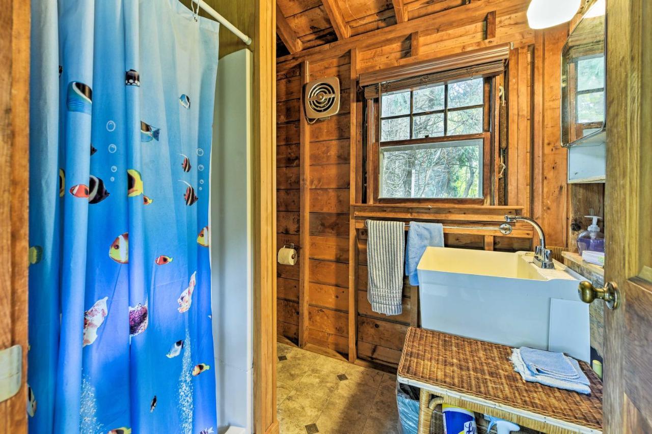 Mattapoisett Home On 7 Acres With Private Beach! Exterior foto