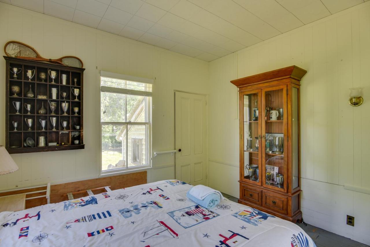 Mattapoisett Home On 7 Acres With Private Beach! Exterior foto