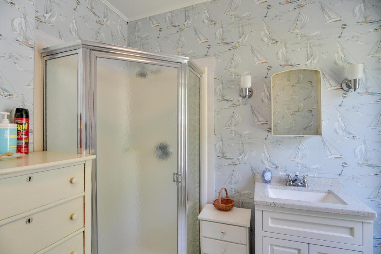 Mattapoisett Home On 7 Acres With Private Beach! Exterior foto