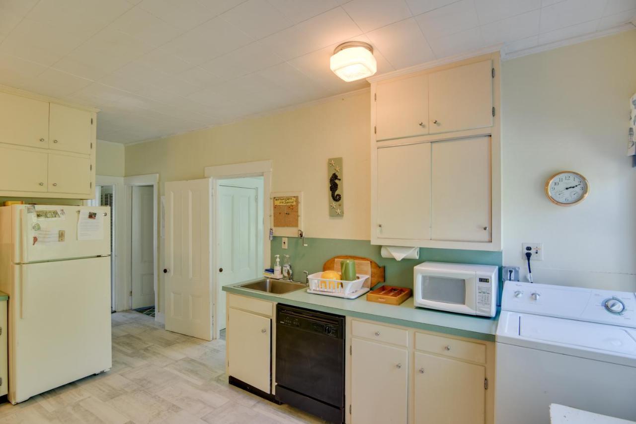 Mattapoisett Home On 7 Acres With Private Beach! Exterior foto